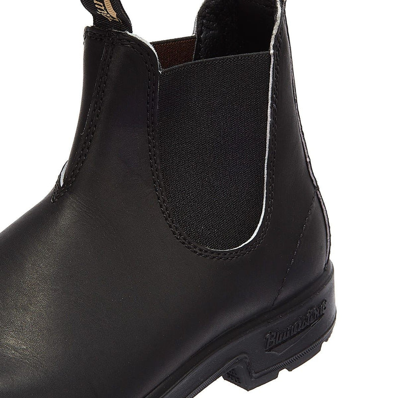 Blundstone Originals 510 Noir Bottes