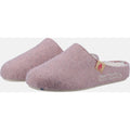 Hush Puppies The Good Chaussons Roses Pour Femmes