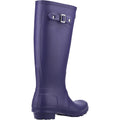 Cotswold Sandringham Bottes En Caoutchouc Pvc Violettes.