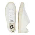 Veja Baskets Blanches Esplar Extra Pour Homme.