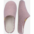 Hush Puppies The Good Chaussons Roses Pour Femmes