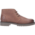 Cotswold Stroud Bottes En Cuir Pour Homme Marron Clair