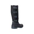 Cotswold Kemble Bottes En Caoutchouc Noires