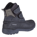 Cotswold Kempsford Bottes En Caoutchouc Noires