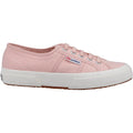 Superga 2750 Cotu Classic Baskets Roses Pour Femmes En 100% Coton