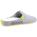 Hush Puppies The Good Chaussons Gris Pour Femmes