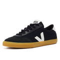 Veja Volley Hommes Noires/Blanc/Naturel Sneakers