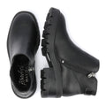 Blowfish Malibu Joy Bottes Noires Pour Femmes