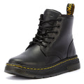 Dr. Martens Bottes Chukka Crewson En Noir