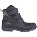 Cotswold Kempsford Bottes En Caoutchouc Noires