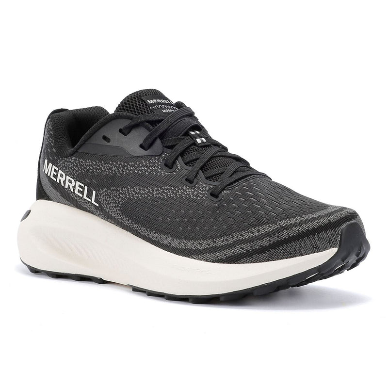 Merrell Morphlite Baskets Noires Pour Femmes