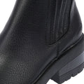 Blowfish Malibu Joy Bottes Noires Pour Femmes