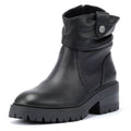 Blowfish Malibu Juniper Bottes Noires Pour Femmes