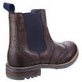 Cotswold Cirencester Bottes Marron Pour Hommes