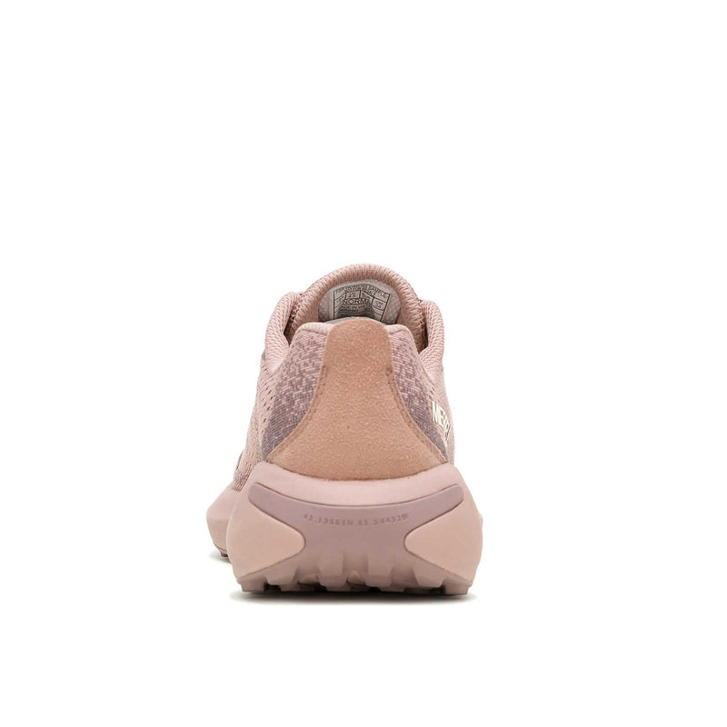 Merrell Morphlite Baskets Roses Pour Femmes