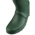 Cotswold Windsor Welly Bottes En Caoutchouc Vertes Wellington