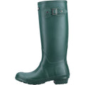 Cotswold Sandringham Bottes En Caoutchouc Vertes En Pvc