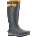 Cotswold Stratus Bottes En Caoutchouc Vertes Wellington