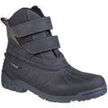 Cotswold Kempsford Bottes En Caoutchouc Noires