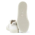 Veja Recife Baskets En Cuir Blanc/Naturel Pour Femmes