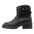 Blowfish Malibu Juniper Bottes Noires Pour Femmes