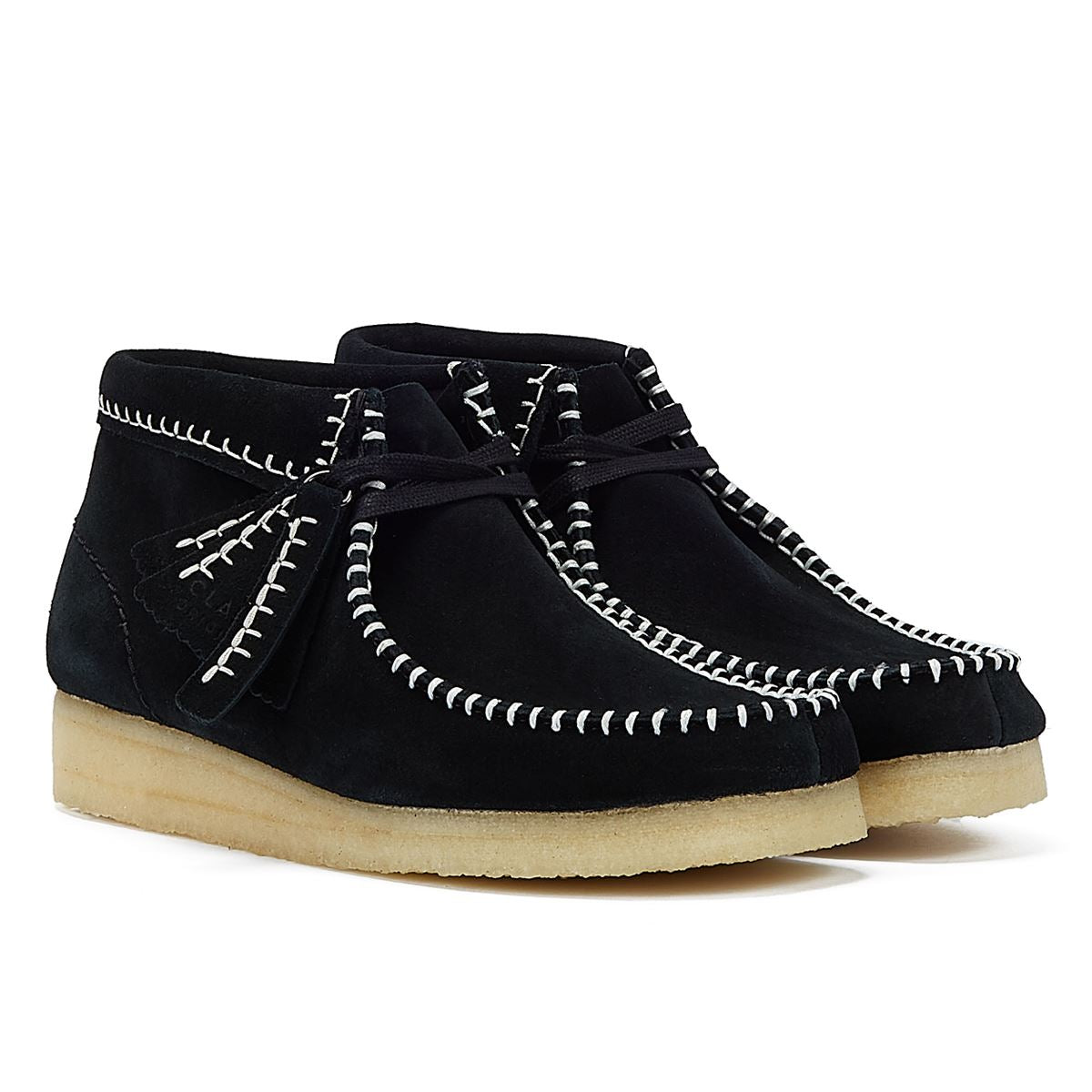 Clarks bottes outlet femmes