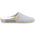 Hush Puppies The Good Chaussons Gris Pour Femmes