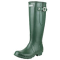 Cotswold Windsor Welly Bottes En Caoutchouc Vertes Wellington