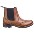 Cotswold Cirencester Bottes Marron Pour Homme