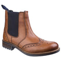 Cotswold Cirencester Bottes Marron Pour Homme