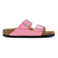 Birkenstock Arizona Sandales Roses Bonbon Pour Femmes