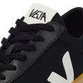 Veja Volley Hommes Noires/Blanc/Naturel Sneakers