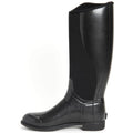 Muck Boots Derby Tall Bottes En Caoutchouc Noires Wellington