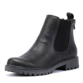 Blowfish Malibu Raffal Bottes Noires Pour Femmes