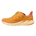 Hoka Project Clifton Baskets Couleur Soleil Du Désert / Ocre Brûlé