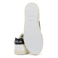 Veja Esplar Baskets Homme Extra Blanc/Noir