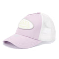 Von Dutch Trucker Boston Casquettes En Coton Lilas