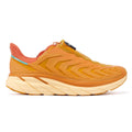 Hoka Project Clifton Baskets Couleur Soleil Du Désert / Ocre Brûlé