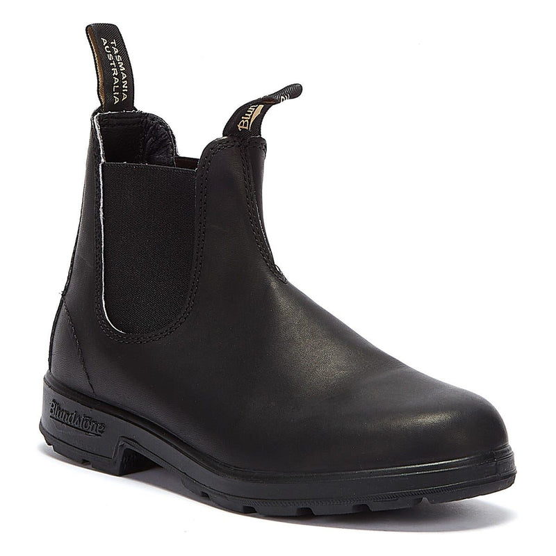 Blundstone Originals 510 Noir Bottes