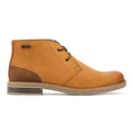 Barbour Mens Readhead Tan Boots