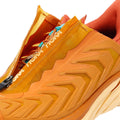 Hoka Project Clifton Baskets Couleur Soleil Du Désert / Ocre Brûlé