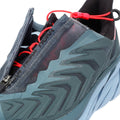 Hoka Project Clifton Baskets Bleu Goblin / Graphite Bleu