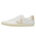 Veja Esplar Baskets blanches / sable pour femmes