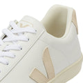 Veja Esplar Baskets blanches / sable pour femmes