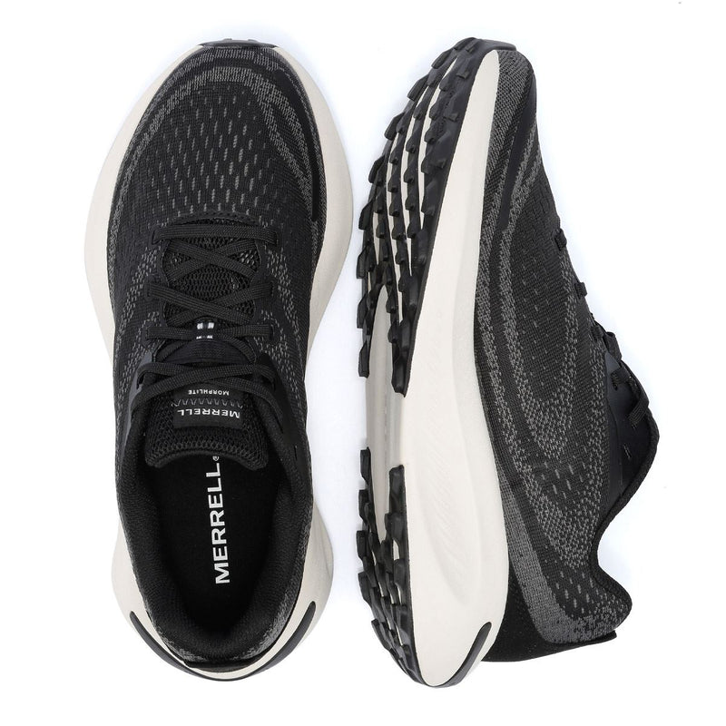 Merrell Morphlite Baskets Noires Pour Femmes