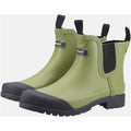 Cotswold Blenheim Bottes En Caoutchouc Vertes Wellington