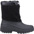 Cotswold Venture Bottes En Caoutchouc Synthétique Noires