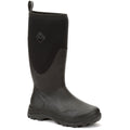 Muck Boots Outpost Bottes En Caoutchouc Noires