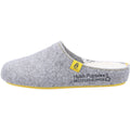 Hush Puppies The Good Chaussons Gris Pour Femmes