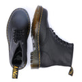 Dr. Martens 1460 Nappa Bottes Noires En Cuir